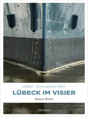 cover image of Lübeck im Visier